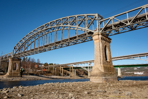 Vidange fosse septique Bron